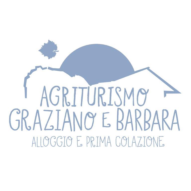 Agriturismo Graziano E Barbara Villa Porto Conte Luaran gambar
